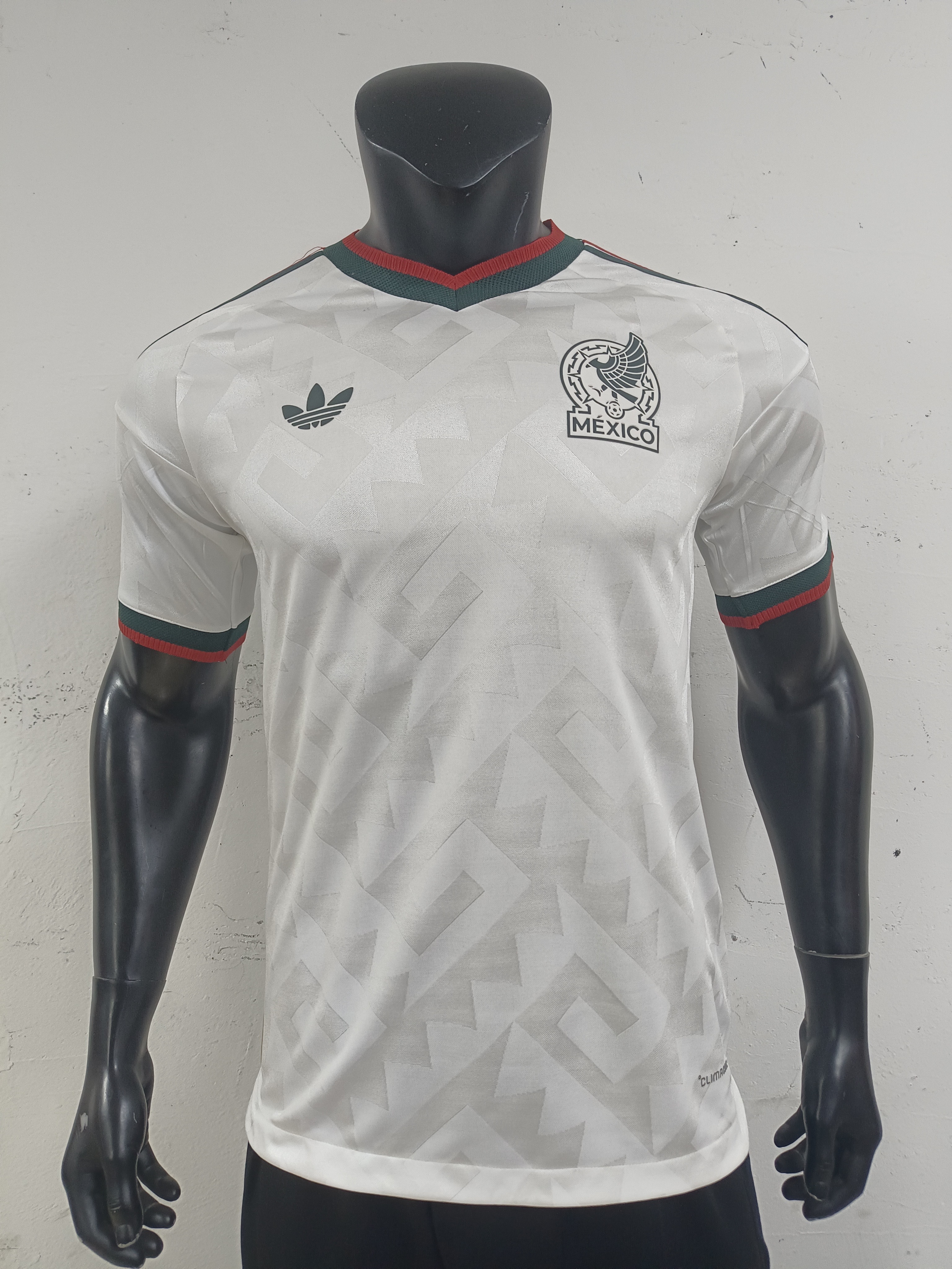Men 2026 World Cup soccer jersey 506f1266